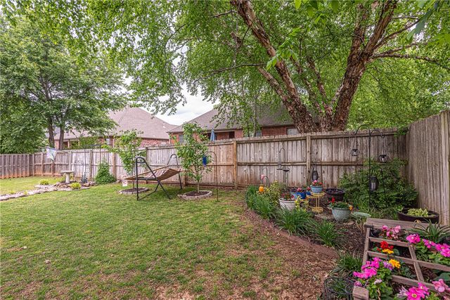 516 Brandy Station Drive, Fayetteville, AR 72704