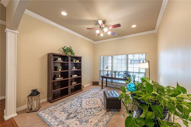 516 Brandy Station Drive, Fayetteville, AR 72704