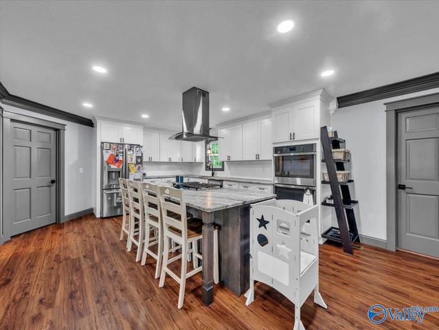 1453 South Broad Street, Albertville, AL 35950