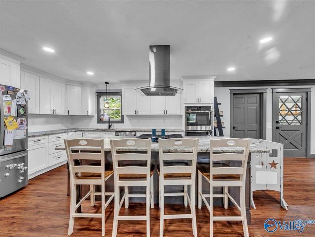 1453 South Broad Street, Albertville, AL 35950