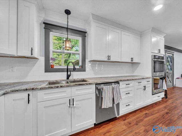 1453 South Broad Street, Albertville, AL 35950