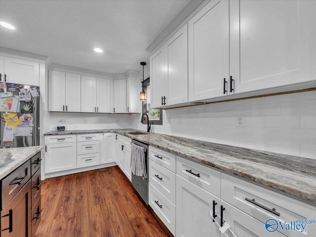 1453 South Broad Street, Albertville, AL 35950