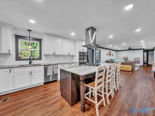1453 South Broad Street, Albertville, AL 35950