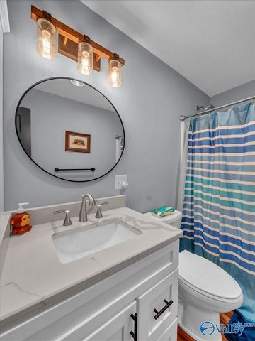 1453 South Broad Street, Albertville, AL 35950