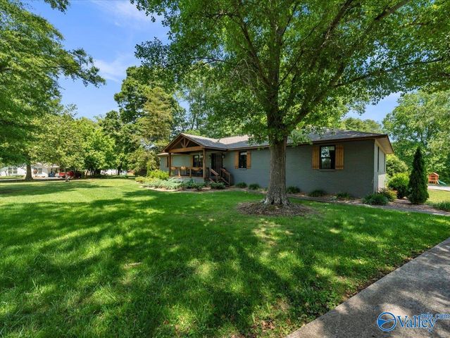 1453 South Broad Street, Albertville, AL 35950