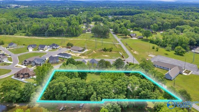 1453 South Broad Street, Albertville, AL 35950
