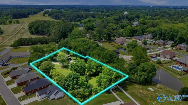 1453 South Broad Street, Albertville, AL 35950