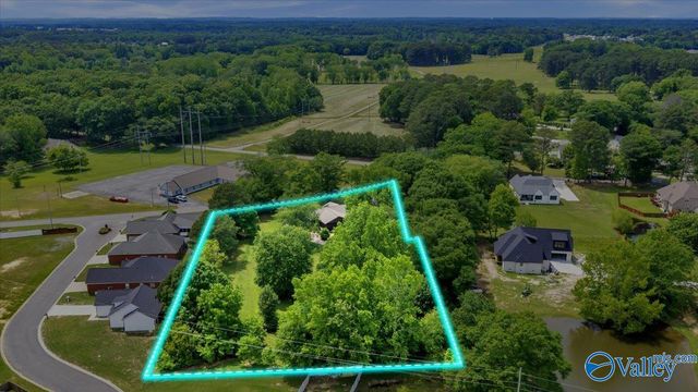 1453 South Broad Street, Albertville, AL 35950