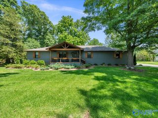 1453 South Broad Street, Albertville, AL 35950