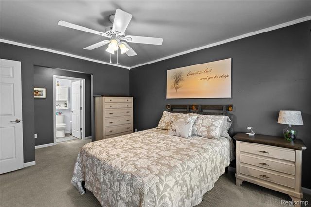 732 Eagle Drive, Fenton, MI 48430