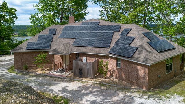 15100 Railroad Cut Road, Rogers, AR 72756