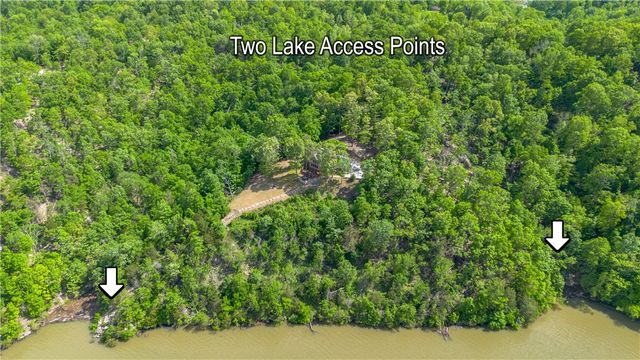 15100 Railroad Cut Road, Rogers, AR 72756