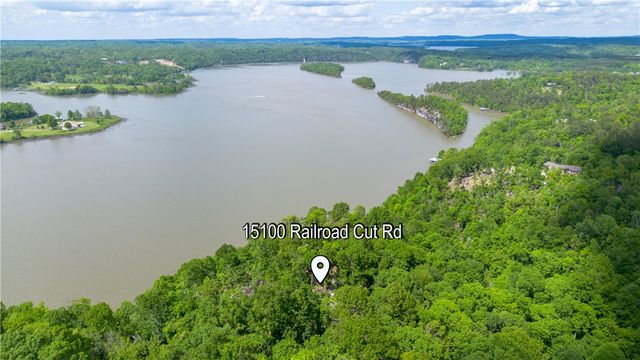 15100 Railroad Cut Road, Rogers, AR 72756