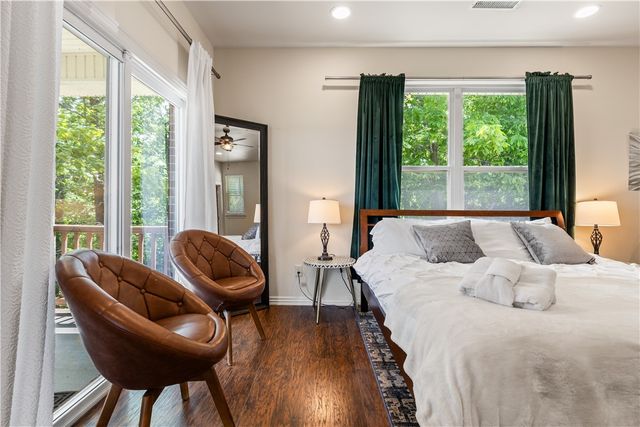 15100 Railroad Cut Road, Rogers, AR 72756