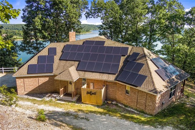 15100 Railroad Cut Road, Rogers, AR 72756