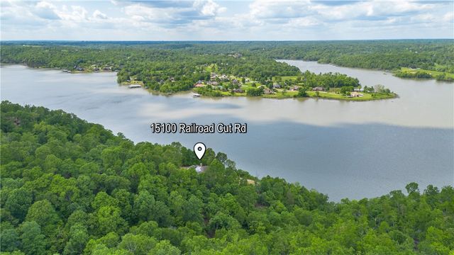 15100 Railroad Cut Road, Rogers, AR 72756