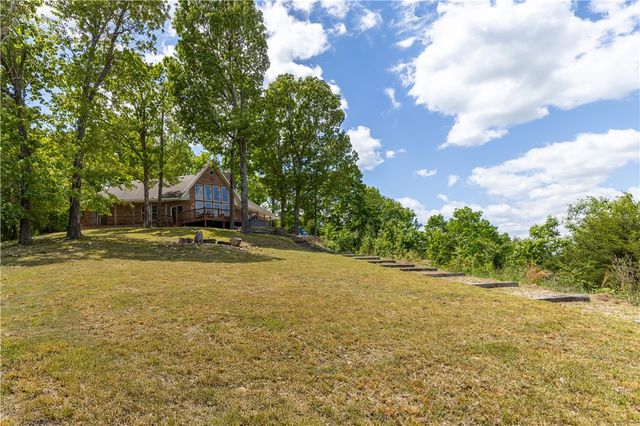 15100 Railroad Cut Road, Rogers, AR 72756
