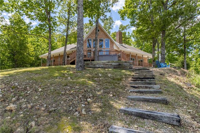 15100 Railroad Cut Road, Rogers, AR 72756