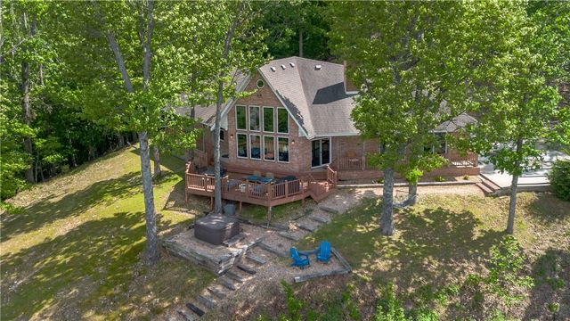 15100 Railroad Cut Road, Rogers, AR 72756