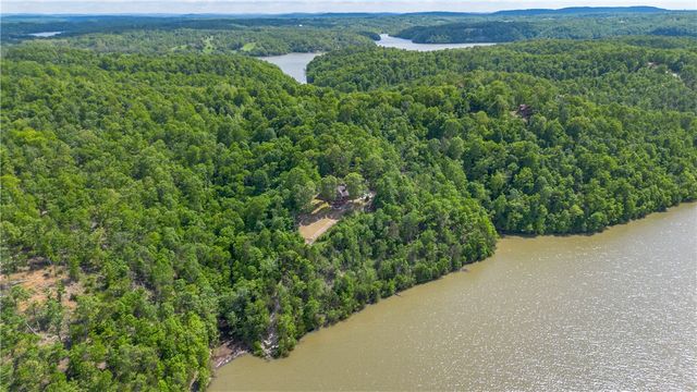 15100 Railroad Cut Road, Rogers, AR 72756