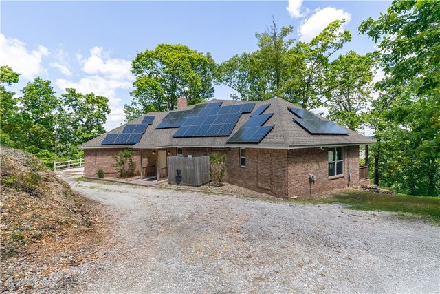 15100 Railroad Cut Road, Rogers, AR 72756