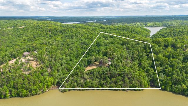 15100 Railroad Cut Road, Rogers, AR 72756