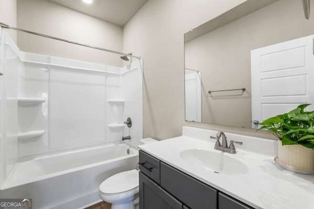 3162 Webb Road 8B, Milton, GA 30004