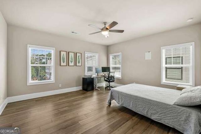 3162 Webb Road 8B, Milton, GA 30004