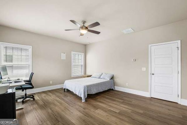3162 Webb Road 8B, Milton, GA 30004
