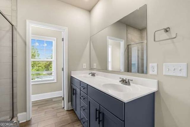 3162 Webb Road 8B, Milton, GA 30004