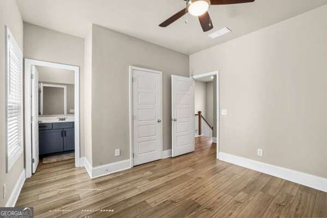 3162 Webb Road 8B, Milton, GA 30004