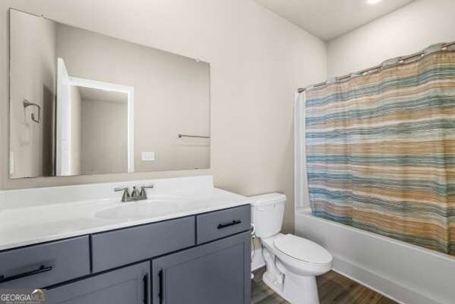 3162 Webb Road 8B, Milton, GA 30004