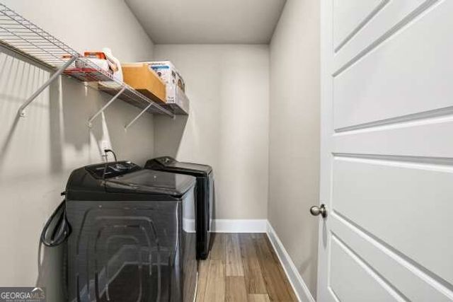 3162 Webb Road 8B, Milton, GA 30004