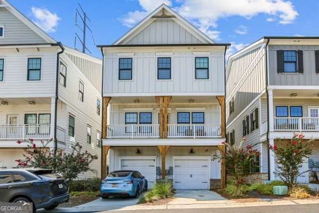 3162 Webb Road 8B, Milton, GA 30004