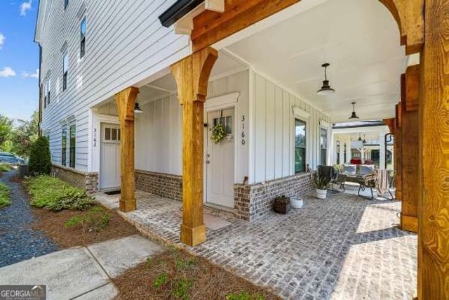3162 Webb Road 8B, Milton, GA 30004