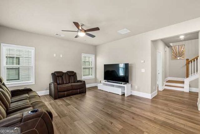 3162 Webb Road 8B, Milton, GA 30004