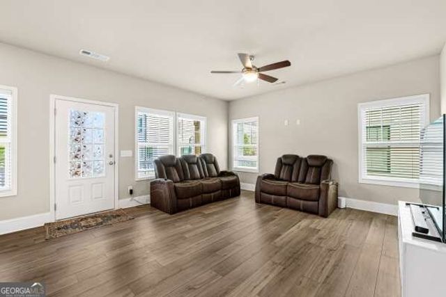 3162 Webb Road 8B, Milton, GA 30004
