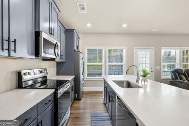 3162 Webb Road 8B, Milton, GA 30004