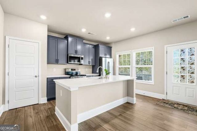 3162 Webb Road 8B, Milton, GA 30004