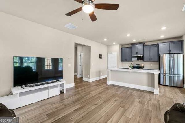 3162 Webb Road 8B, Milton, GA 30004