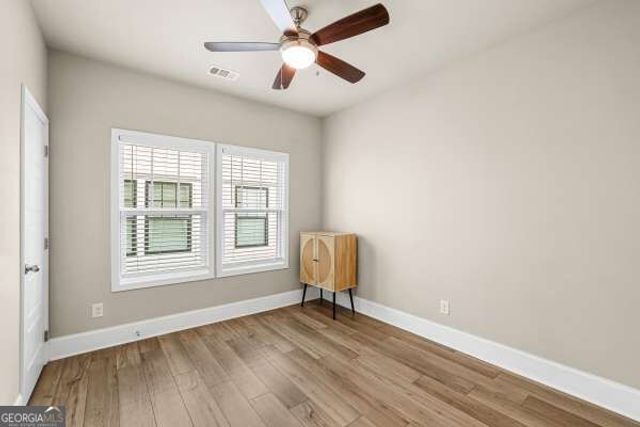 3162 Webb Road 8B, Milton, GA 30004