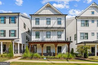 3162 Webb Road 8B, Milton, GA 30004
