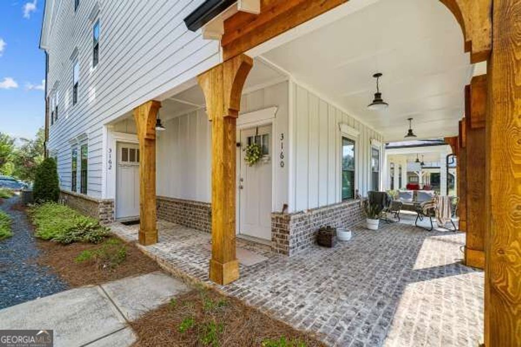 3162 Webb Road 8B, Milton, GA 30004 — photo 3