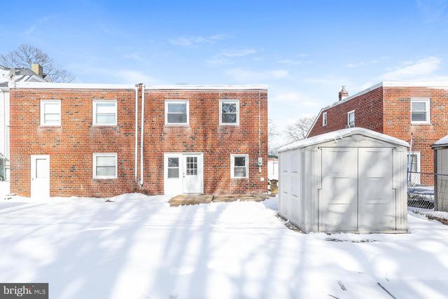 514 8TH AVE, Folsom, PA 19033