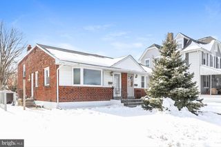 514 8TH AVE, Folsom, PA 19033