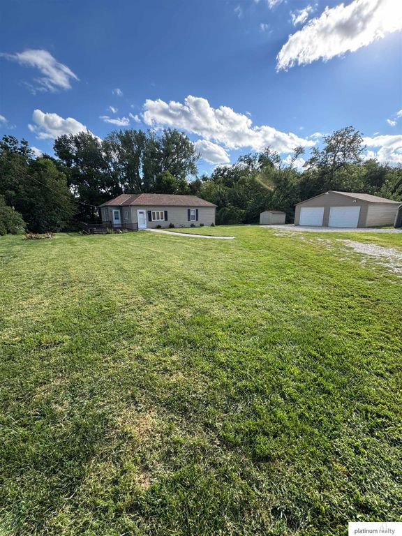 1103 S jefferson Street, Fort Calhoun, NE 68023