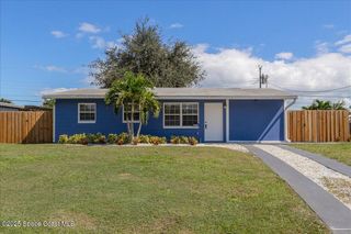 4375 Eleanor Drive, Melbourne, FL 32935