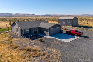 13382 NW Road A.5, Ephrata, WA 98823