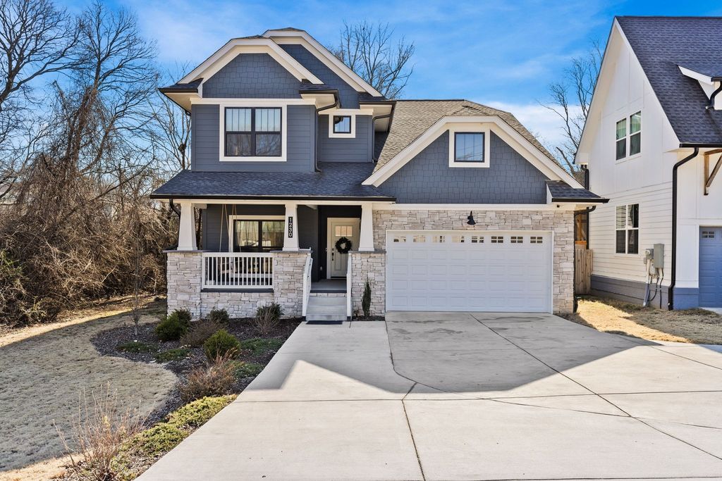 1230 McGavock Pike, Nashville, TN 37216