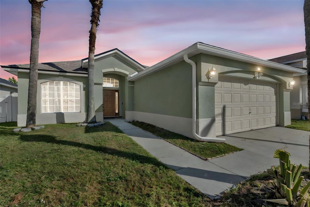 2142 BRIDGEVIEW CIRCLE, Orlando, FL 32824